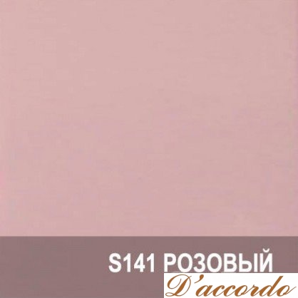 картинка Шкаф подвесной Lotos 55/85 розовый глянец от магазина D'accordo